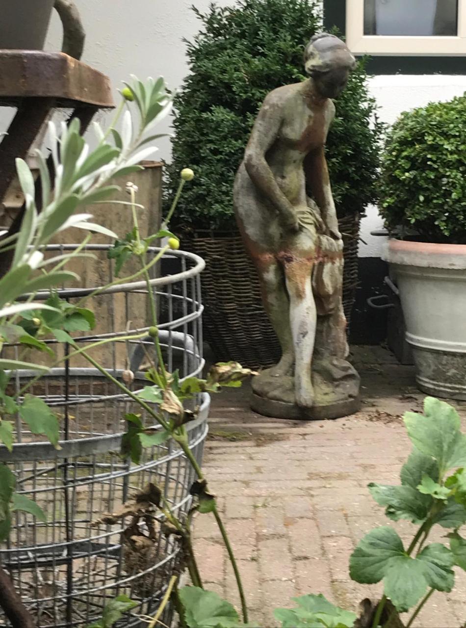 Het Koetshuis カンペルラント エクステリア 写真